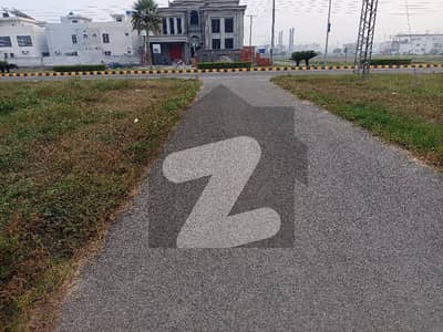 10 Marla Residential Plot Green File Available For Sale Location Wapda City Phase 1