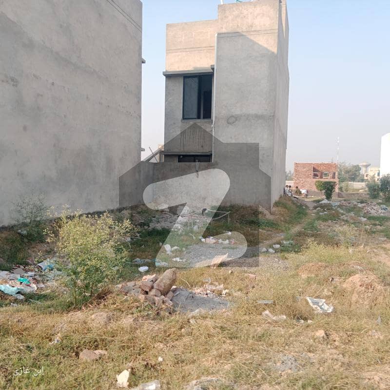 Ideal Location Plot to build dream house