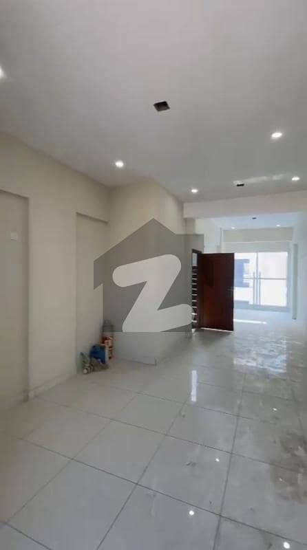 Office For Rent Murtaza Commercial