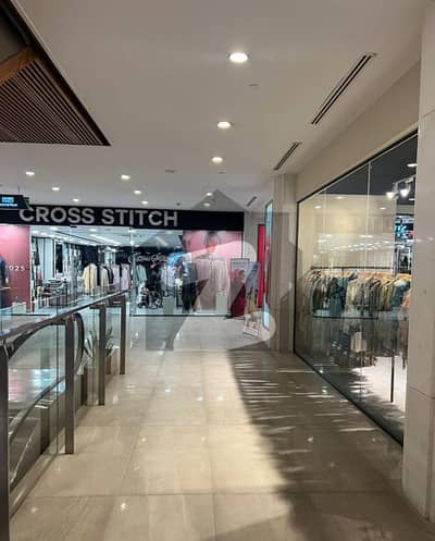 ڈی ایچ اے ڈیفینس اسلام آباد میں 1 مرلہ دکان 2.0 کروڑ میں برائے فروخت۔