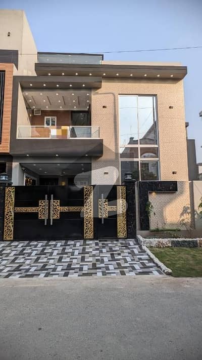 5 Marla Brand New House For Sale Direct Meeting With Owner In Parkview City Lahore 5 Marla Brand New House For Sale Direct Meeting With Owner In Parkview City Lahore
