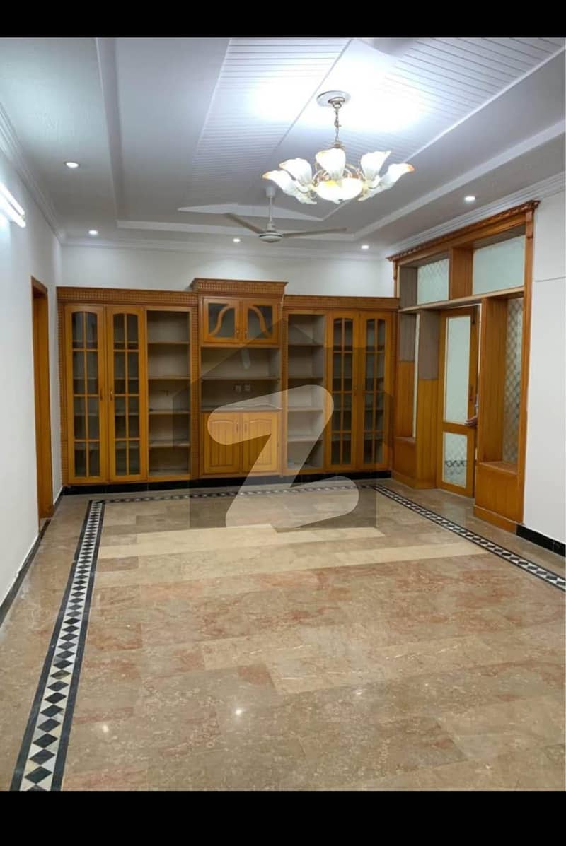 10 Marla Ground Available For Rent G-13/1