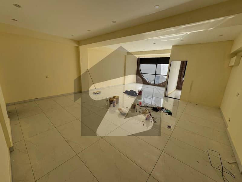 Office In Bukhari Commercial