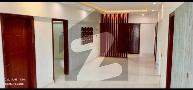 Sarah Grands 4 Bed D. D Flat Available For Rent