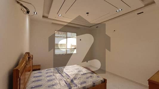 Prime Location Flat For sale Is Readily Available In Prime Location Of Sharfabad