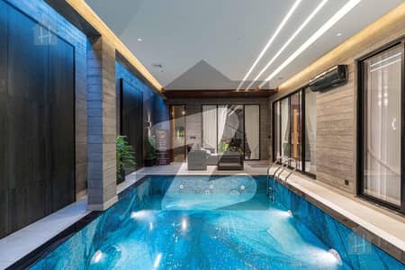 ڈی ایچ اے فیز 7 - بلاک آر فیز 7,ڈیفنس (ڈی ایچ اے),لاہور میں 6 کمروں کا 1 کنال مکان 7.35 کروڑ میں برائے فروخت۔