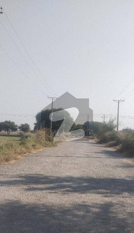 5 MARLA SUNFACE IDEAL OPTION