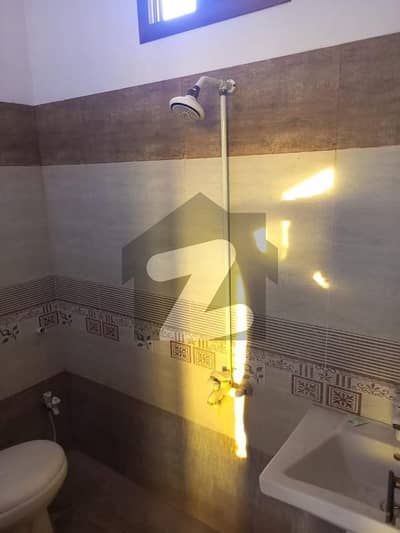 Premium 3-Side Corner Flats Model Colony | 1st & 2nd Floor Available