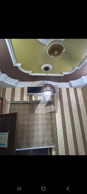 GROUND PLUS TWO HOUSE METROVILLE 3 BLOCK 2 GULZAR E HIJRI WEST OPEN 60 SQ YARD HOUSE WITH ALL UTILITIES AVAILABLE FOR SALE