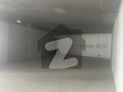 22000 Sq Ft Main Sharha E Faisal Corporate Office Ready For MNCs And Puplic Ltd Companies