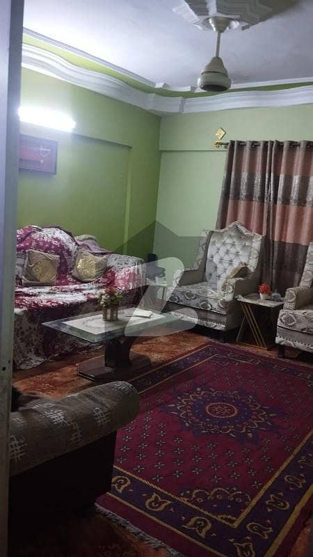 گلشنِ اقبال ٹاؤن کراچی میں 2 کمروں کا 4 مرلہ فلیٹ 1.4 کروڑ میں برائے فروخت۔ گلشنِ اقبال ٹاؤن کراچی میں 2 کمروں کا 4 مرلہ فلیٹ 1.4 کروڑ میں برائے فروخت۔