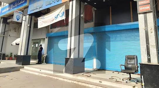 جمال الدین افغانی روڈ کراچی میں 16 مرلہ دکان 7.0 لاکھ میں کرایہ پر دستیاب ہے۔