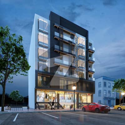 فیصل ہلز اسلام آباد میں 1 مرلہ دکان 88.0 لاکھ میں برائے فروخت۔