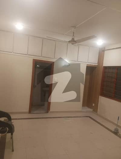 G-11/4 PHA C-Type Tile Floor Ground Floor Flat For Rent