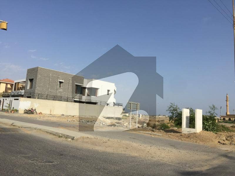 ڈی ایچ اے فیز 8 ڈی ایچ اے ڈیفینس,کراچی میں 1 کنال رہائشی پلاٹ 8.75 کروڑ میں برائے فروخت۔ ڈی ایچ اے فیز 8 ڈی ایچ اے ڈیفینس,کراچی میں 1 کنال رہائشی پلاٹ 8.75 کروڑ میں برائے فروخت۔