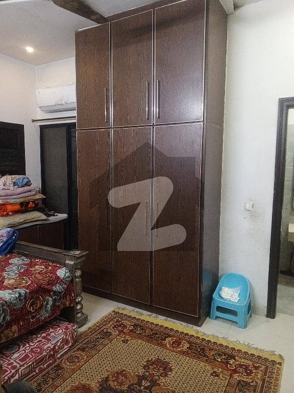 Lower Portion Available Walton Road Lahore Cantt