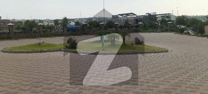 One Kanal Residential Plot For Sale One Kanal Residential Plot For Sale
