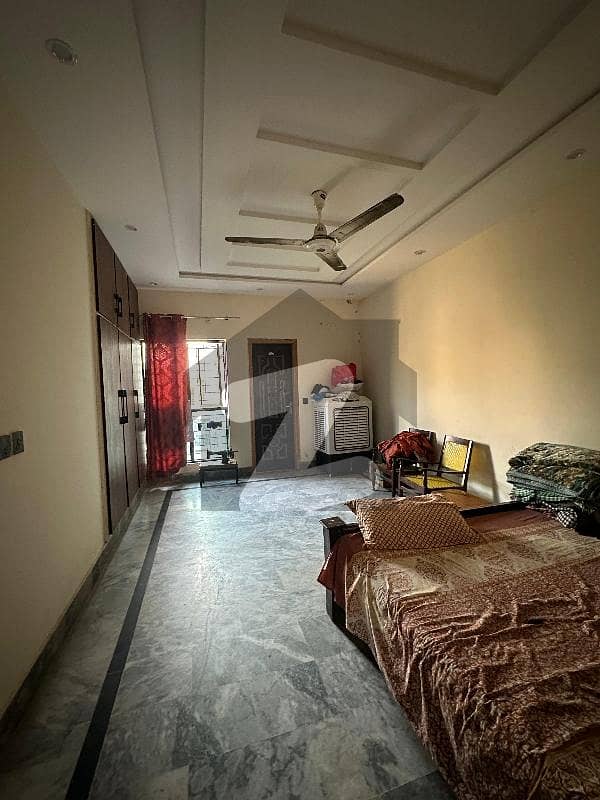 10 Marla Upper Portion Available For Rent