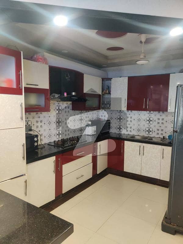 BOUNDARY WALL PROJECT 3 BED DRAWING APARTMENT FOR RENT