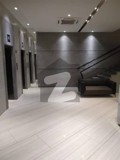 Commercial office space available for Rent in prime location Shahrah e Faisal Opposite FTC   1500 square feet   Rent Asking ???