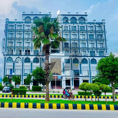 Your Ideal 5 Kanal Residential Plot Has Just Become Available In Gulberg Greens - Block D Your Ideal 5 Kanal Residential Plot Has Just Become Available In Gulberg Greens - Block D