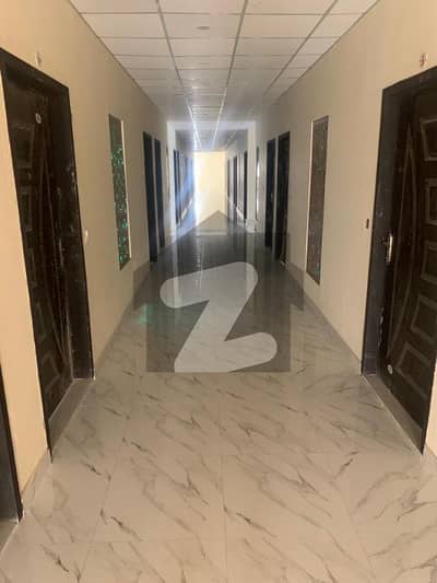 Studio Apartment Ready For Possession