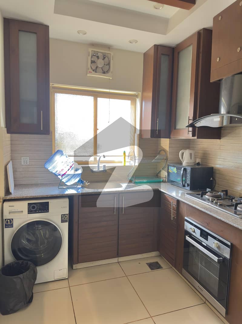 2 BKH apartment for rent