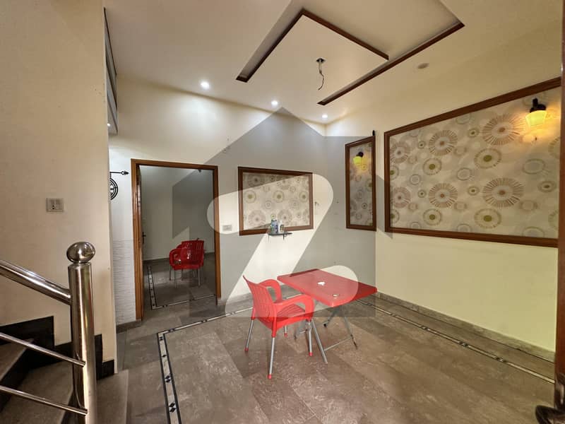 3 Marla House For Sale