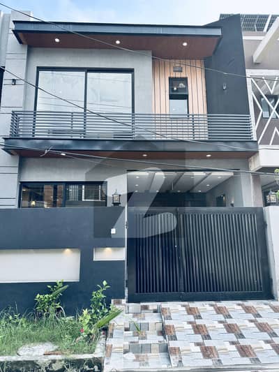 5 Marla House For Sale In Bismillah Housing Scheme 5 Marla House For Sale In Bismillah Housing Scheme