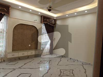 گارڈن ٹاؤن گوجرانوالہ میں 5 کمروں کا 1 کنال مکان 7.0 کروڑ میں برائے فروخت۔