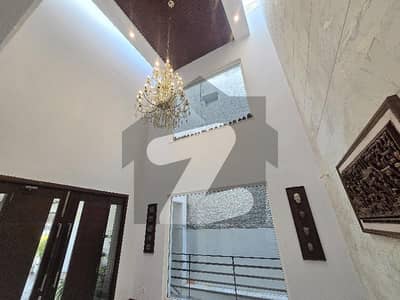 Elegant 8-Bedrooms Triple Storey 777 Sq Yards Brand New House For Rent In F-6 Rent 15 Lakh