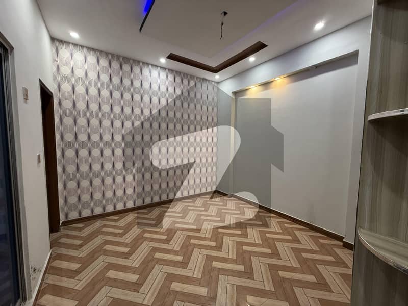 3 Marla House For Sale