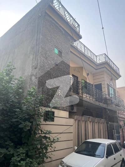 5MARLA HOUSE FOR SALE