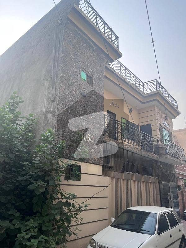 5MARLA HOUSE FOR SALE 5MARLA HOUSE FOR SALE