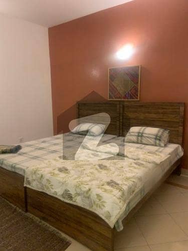 ROOM FOR RENT ON DAILY/MONTHLY BASIS