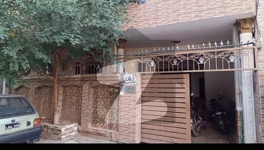 corner house available for rent ground portion