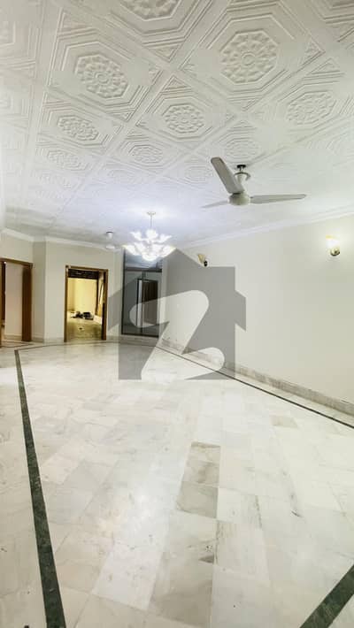 2 Bed Apartment Is Available For Rent In Al-Mustafa Tower F-10