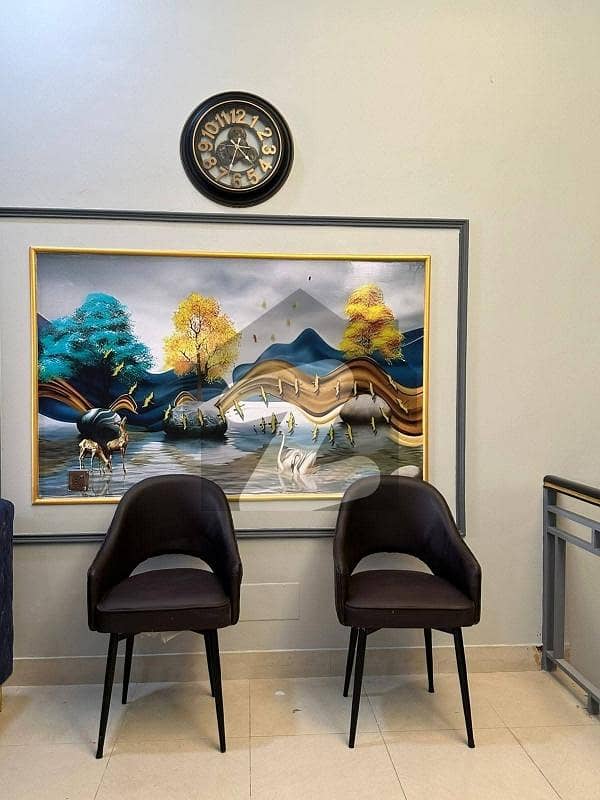 AMAAR REEF TOWER HIGHER FLOOR AMAAR REEF TOWER HIGHER FLOOR