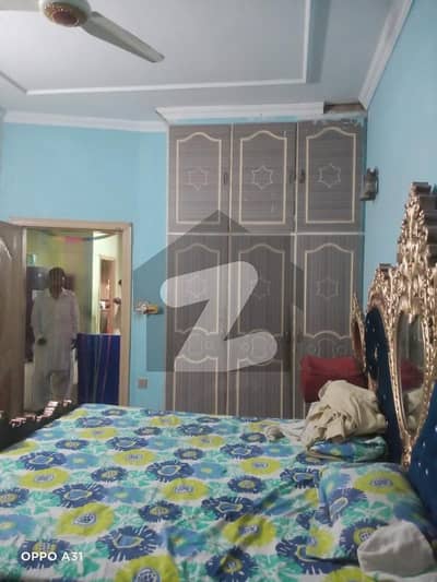 7.5 Marla ViP Upper Portion Urgent For Rent In Sabzazar. B Block