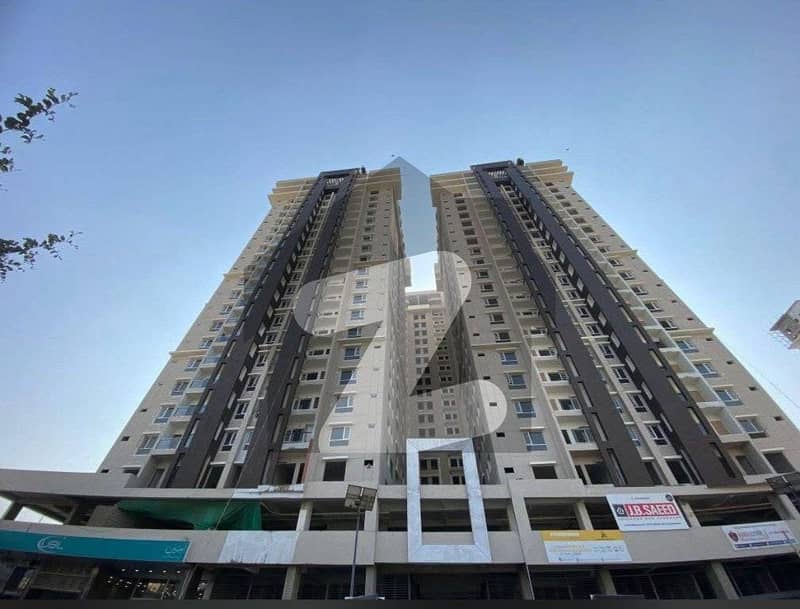 Brand New Flat For Sale