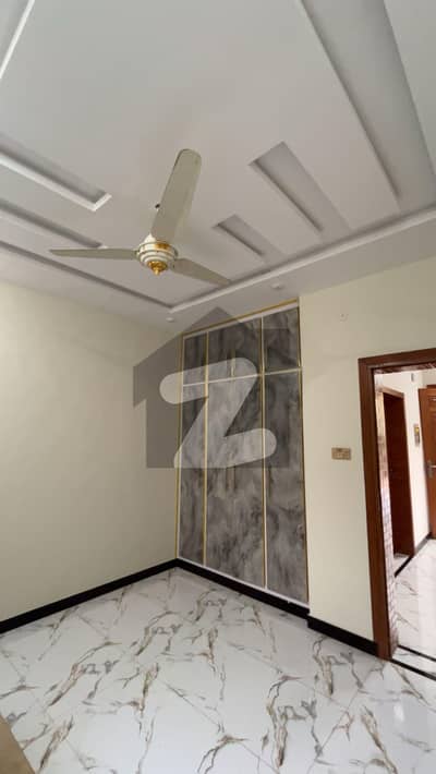 04 Marla House For Rent In G-13/1 Islamabad