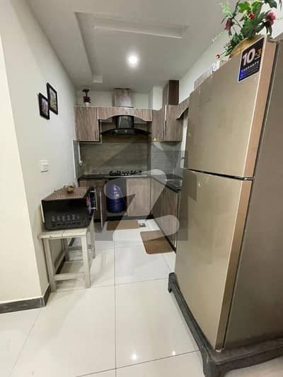 Two Bedroom Apartment Available For Sale In Violet Line Tower Capital Residencia