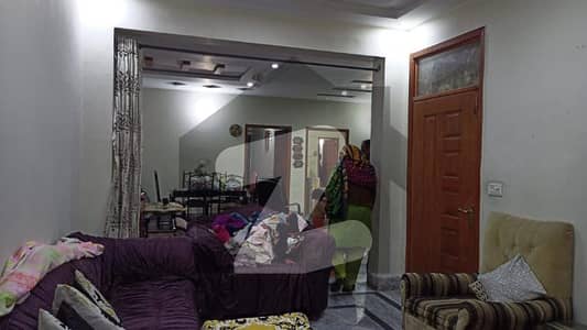 8 Marla Lower Portion Available For Rent in Ahmed Yar