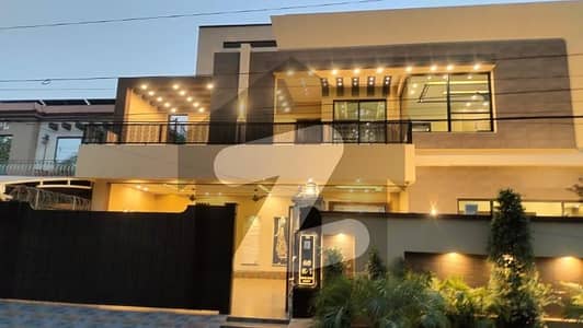 1 KANAL BRAND NEW HOUSE FOR SALE IN WAPDA TOWN LAHORE 1 KANAL BRAND NEW HOUSE FOR SALE IN WAPDA TOWN LAHORE