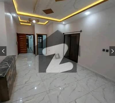 4 BED D/D Ground Floor Separate Gate Parking