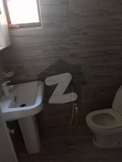 Affordable Flat For Sale In Gulistan-E-Jauhar - Block 13