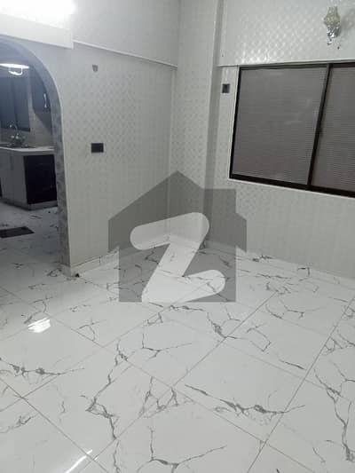 گلستانِِ جوہر ۔ بلاک 13 گلستانِ جوہر,کراچی میں 3 کمروں کا 7 مرلہ فلیٹ 1.65 کروڑ میں برائے فروخت۔