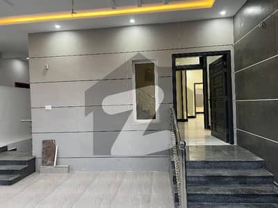 Sector Prism 10 Marla Top Location House for sale