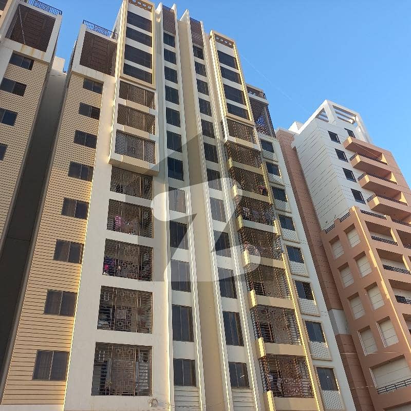 Falaknaz Dynasty Jinnah Avenue