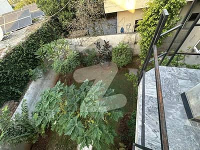 3 Kanal Farm House For Rent In Chak Shazad